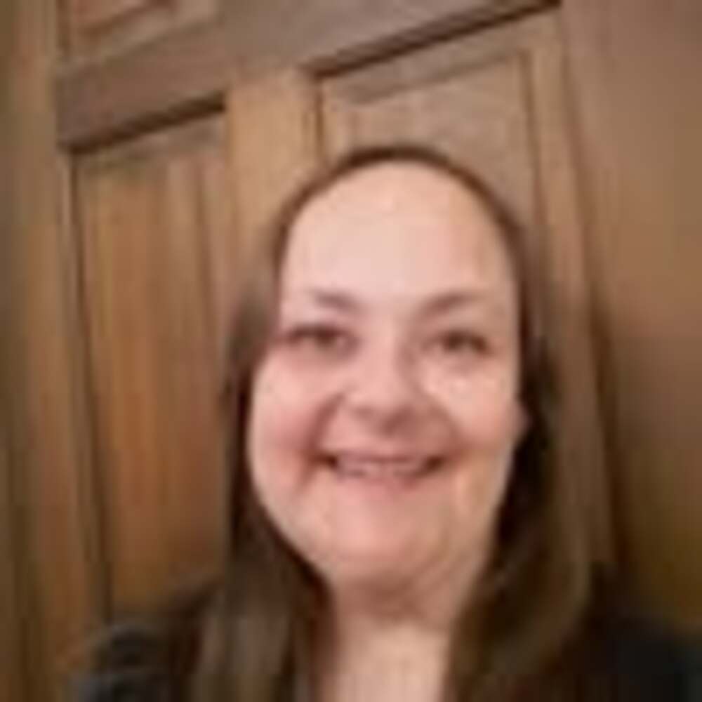 Meet your Posher, Jodi